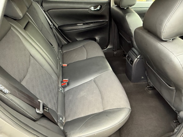 Used Nissan Pulsar 2016 for sale - 74855406: Photo 16