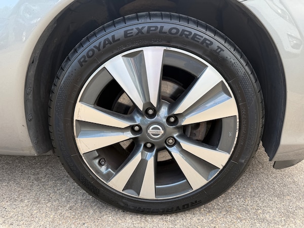 Used Nissan Pulsar 2016 for sale - 74855406: Photo 17