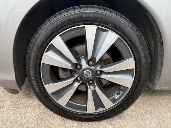 Used Nissan Pulsar 2016 for sale - 74855406: Photo 18