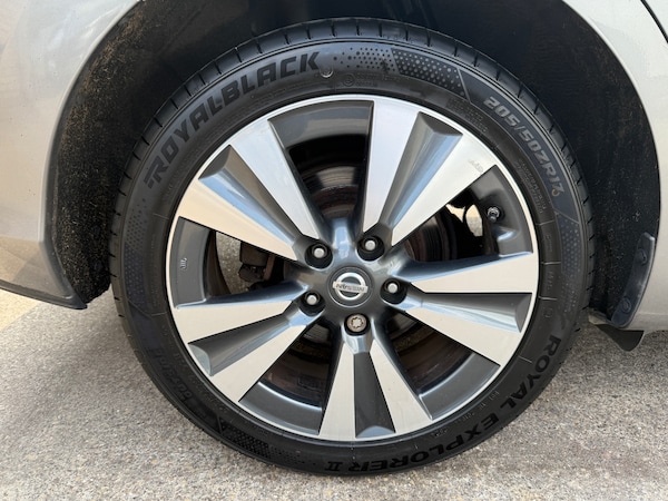 Used Nissan Pulsar 2016 for sale - 74855406: Photo 19