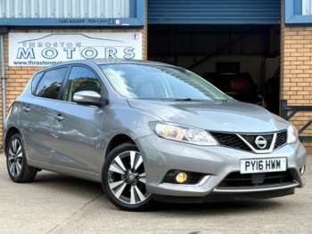 2016 (16) - 1.5 dCi N-Connecta 5dr