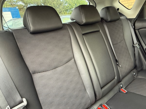 Used Nissan Pulsar 2016 for sale - 74855406: Photo 22