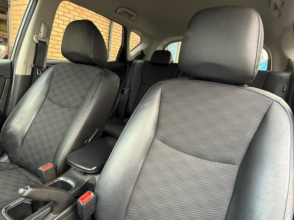 Used Nissan Pulsar 2016 for sale - 74855406: Photo 24