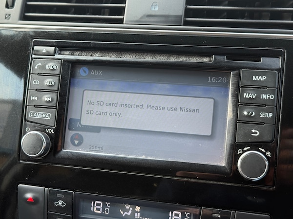Used Nissan Pulsar 2016 for sale - 74855406: Photo 29