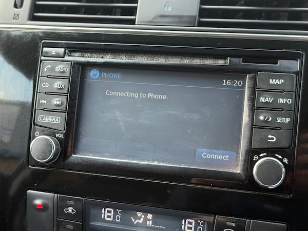 Used Nissan Pulsar 2016 for sale - 74855406: Photo 30