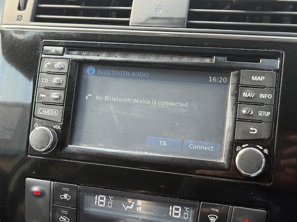 Used Nissan Pulsar 2016 for sale - 74855406: Photo 33