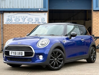 Used MINI Hatch 2018 for sale - 78434017: Photo