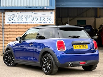 Used MINI Hatch 2018 for sale - 78434017: Photo