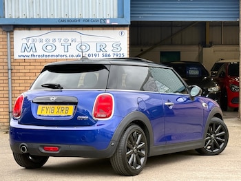 Used MINI Hatch 2018 for sale - 78434017: Photo