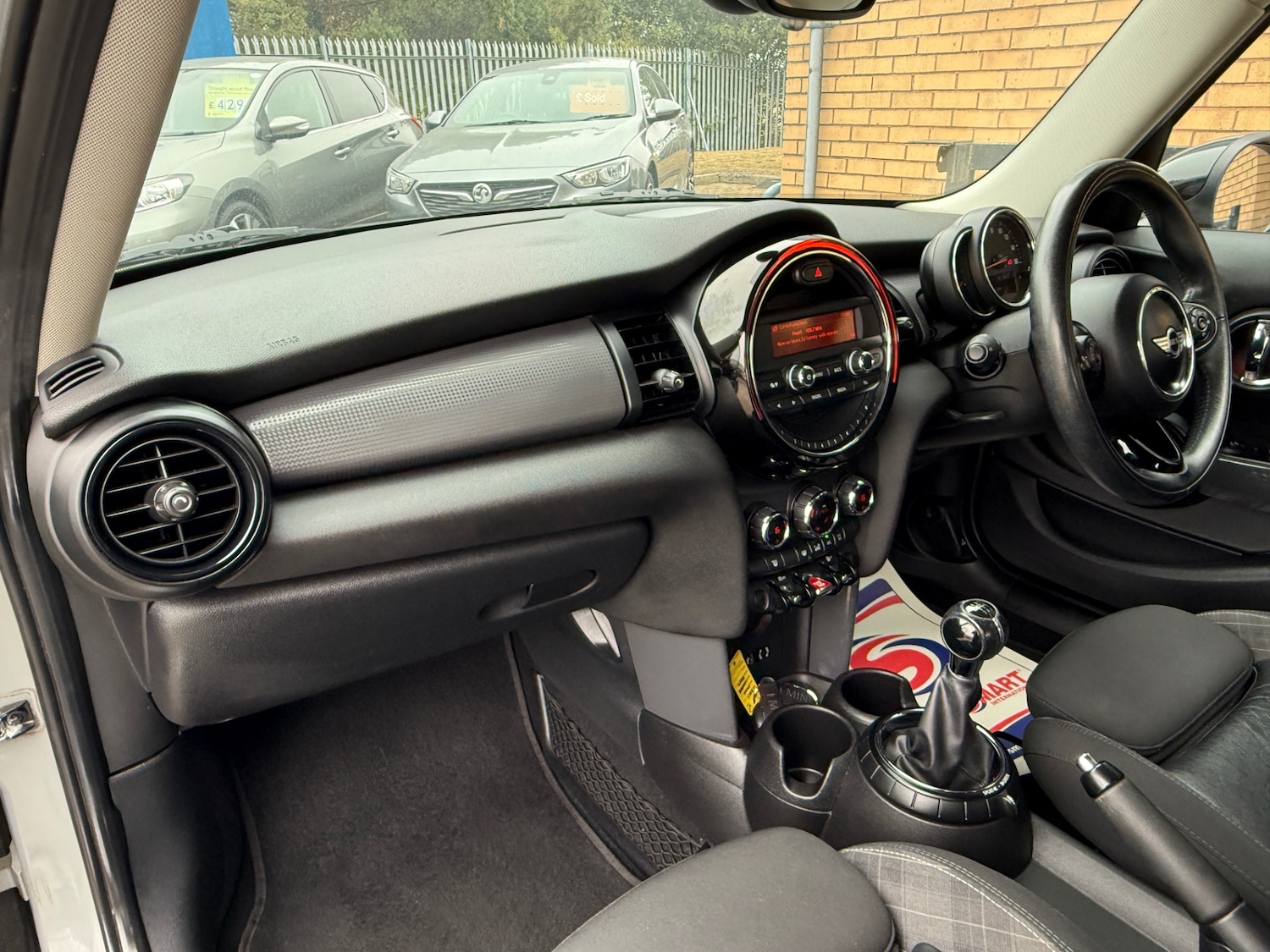 Vehicle 13