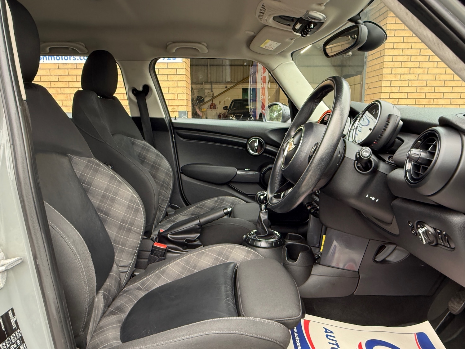 Vehicle 16