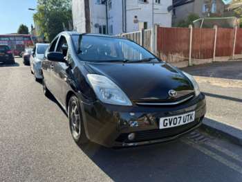 (07) - 1.5 T Spirit CVT 5dr