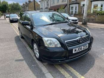 2006 (06) - 1.8 VVT-i T3-S 5dr Seq Auto