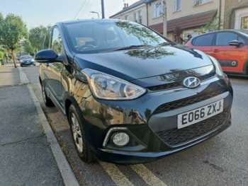 Used Hyundai i10 2016 for sale - 74546663: Photo