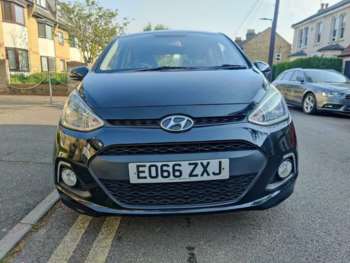 Used Hyundai i10 2016 for sale - 74546663: Photo