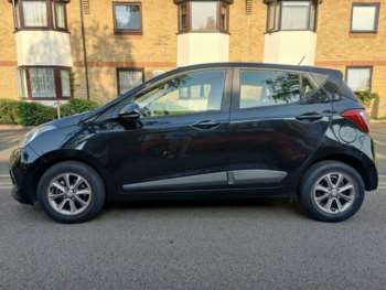 Used Hyundai i10 2016 for sale - 74546663: Photo