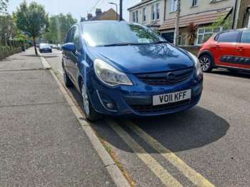 2011 (11) - 1.4i 16v SXi 5dr