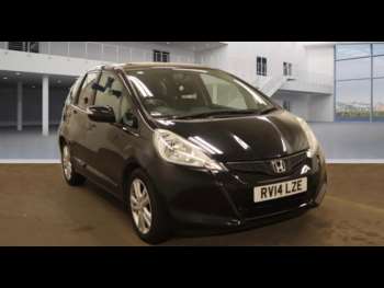 2014 (14) - 1.4 i-VTEC ES Plus 5dr CVT