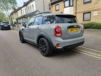 Used MINI Countryman 2017 for sale - 74464363: Photo