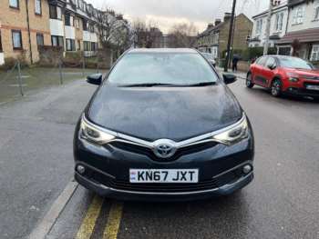Used Toyota Auris 2017 for sale - 74394976: Photo