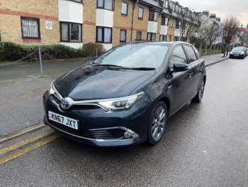 Used Toyota Auris 2017 for sale - 74394976: Photo