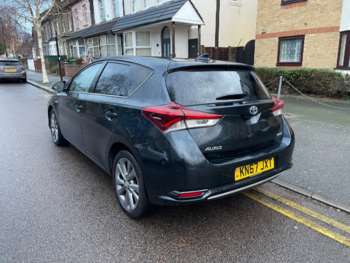 Used Toyota Auris 2017 for sale - 74394976: Photo
