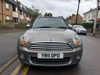 Used MINI Convertible 2011 for sale - 74875149: Photo