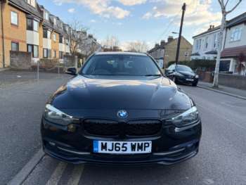 Used BMW 3 Series 2015 for sale - 74395499: Photo