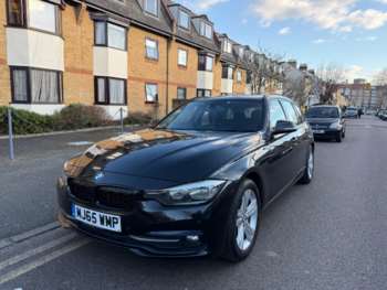 Used BMW 3 Series 2015 for sale - 74395499: Photo