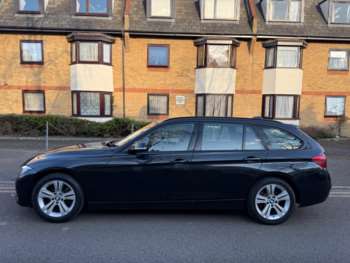 Used BMW 3 Series 2015 for sale - 74395499: Photo