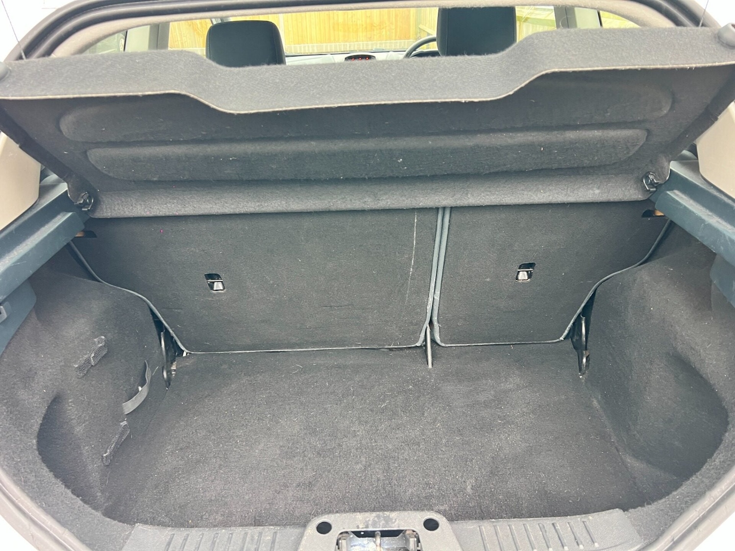 Used Ford Fiesta 2012 for sale - 77896795: Photo 13