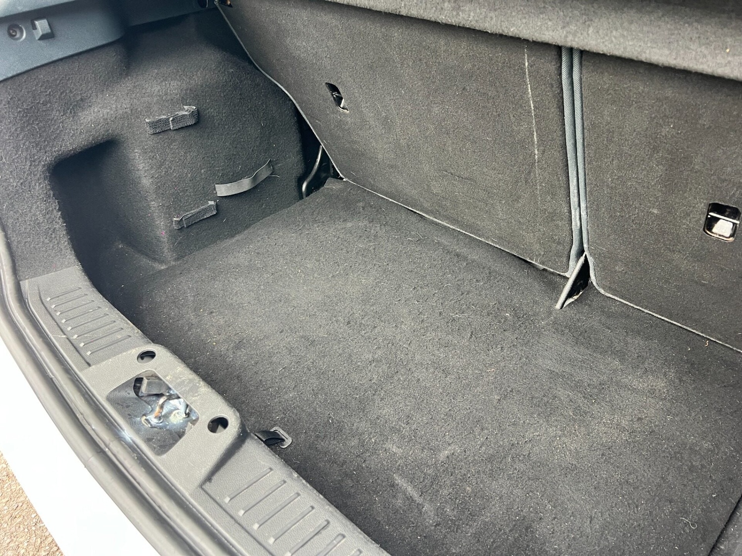 Used Ford Fiesta 2012 for sale - 77896795: Photo 14