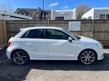 Used Audi A1 2017 for sale - 77981412: Photo