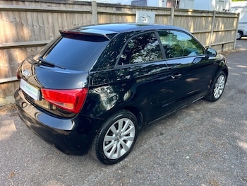 Used Audi A1 2013 for sale - 78438904: Photo