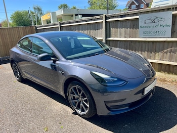 Used Tesla Model 3 2022 for sale - 78324177: Photo