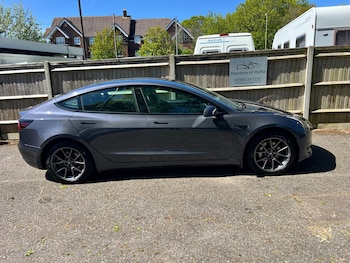 Used Tesla Model 3 2022 for sale - 78324177: Photo