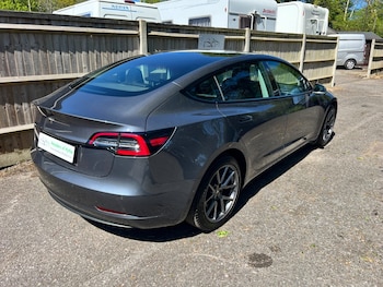 Used Tesla Model 3 2022 for sale - 78324177: Photo