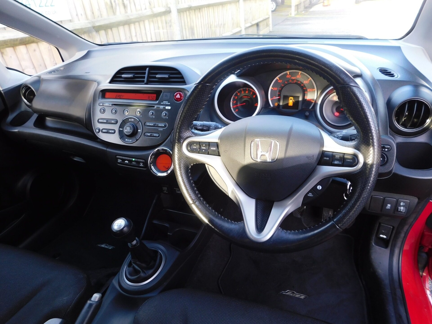 Used Honda Jazz 2013 for sale - 77477154: Photo 10