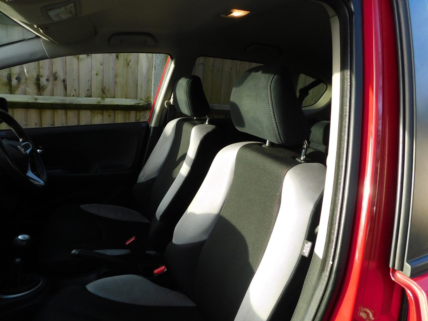 Used Honda Jazz 2013 for sale - 77477154: Photo 12