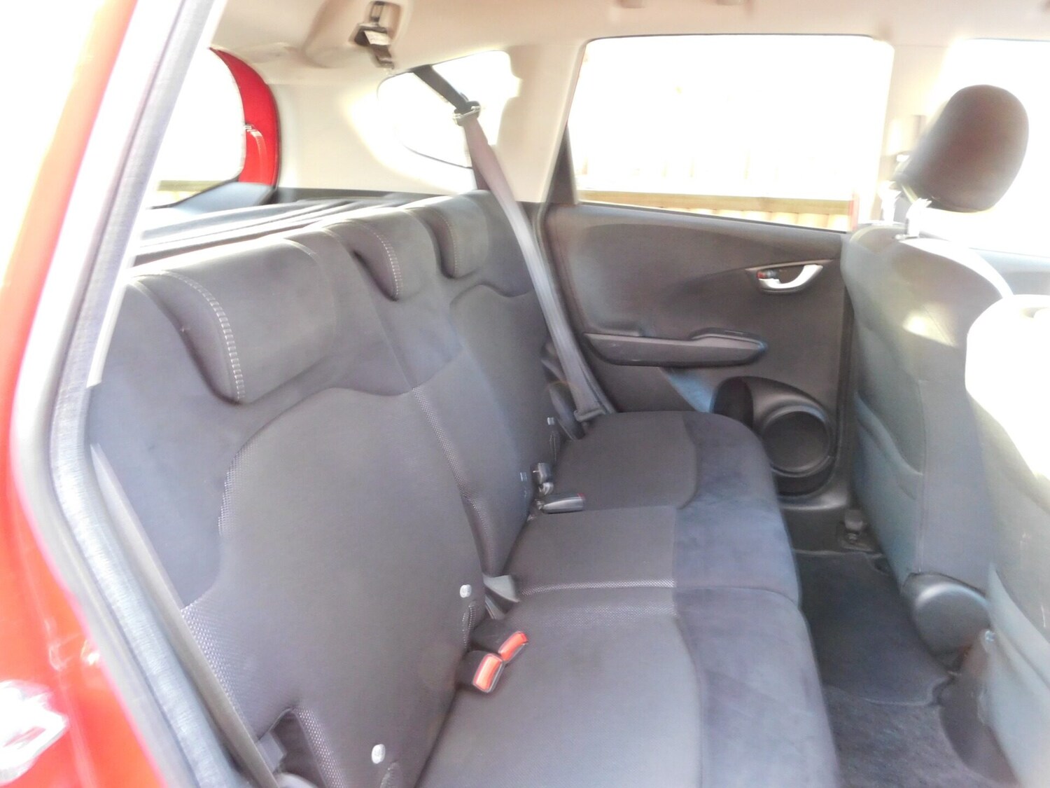 Used Honda Jazz 2013 for sale - 77477154: Photo 13