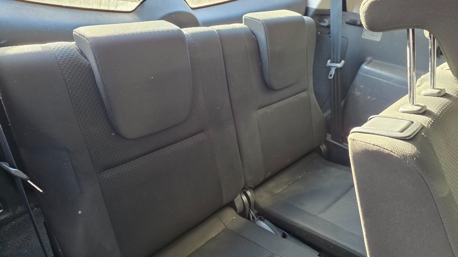 Used Toyota Corolla Verso 2006 for sale - 77520434: Photo 15