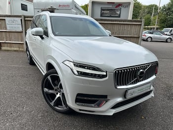 Used Volvo XC90 2019 for sale - 79841499: Photo