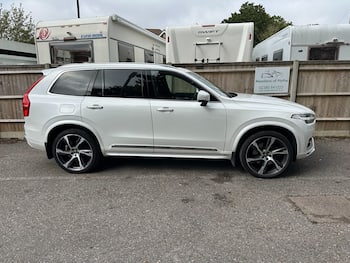Used Volvo XC90 2019 for sale - 79841499: Photo