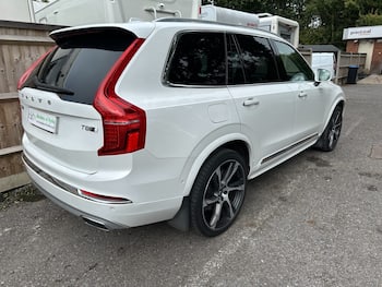 Used Volvo XC90 2019 for sale - 79841499: Photo