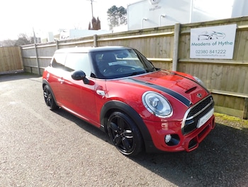 Used MINI Hatch 2014 for sale - 77640250: Photo