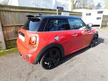 Used MINI Hatch 2014 for sale - 77640250: Photo