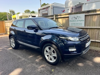 Used Land Rover Range Rover Evoque 2013 for sale - 78485696: Photo