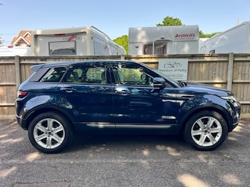 Used Land Rover Range Rover Evoque 2013 for sale - 78485696: Photo