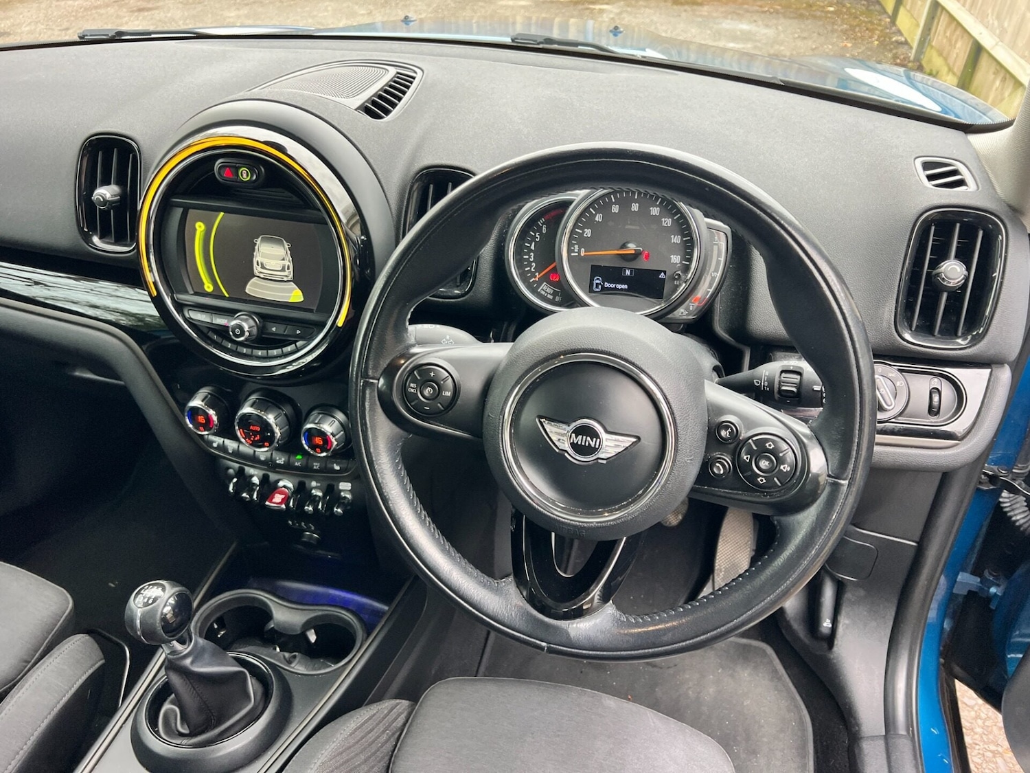Used MINI Countryman 2017 for sale - 78095698: Photo 10