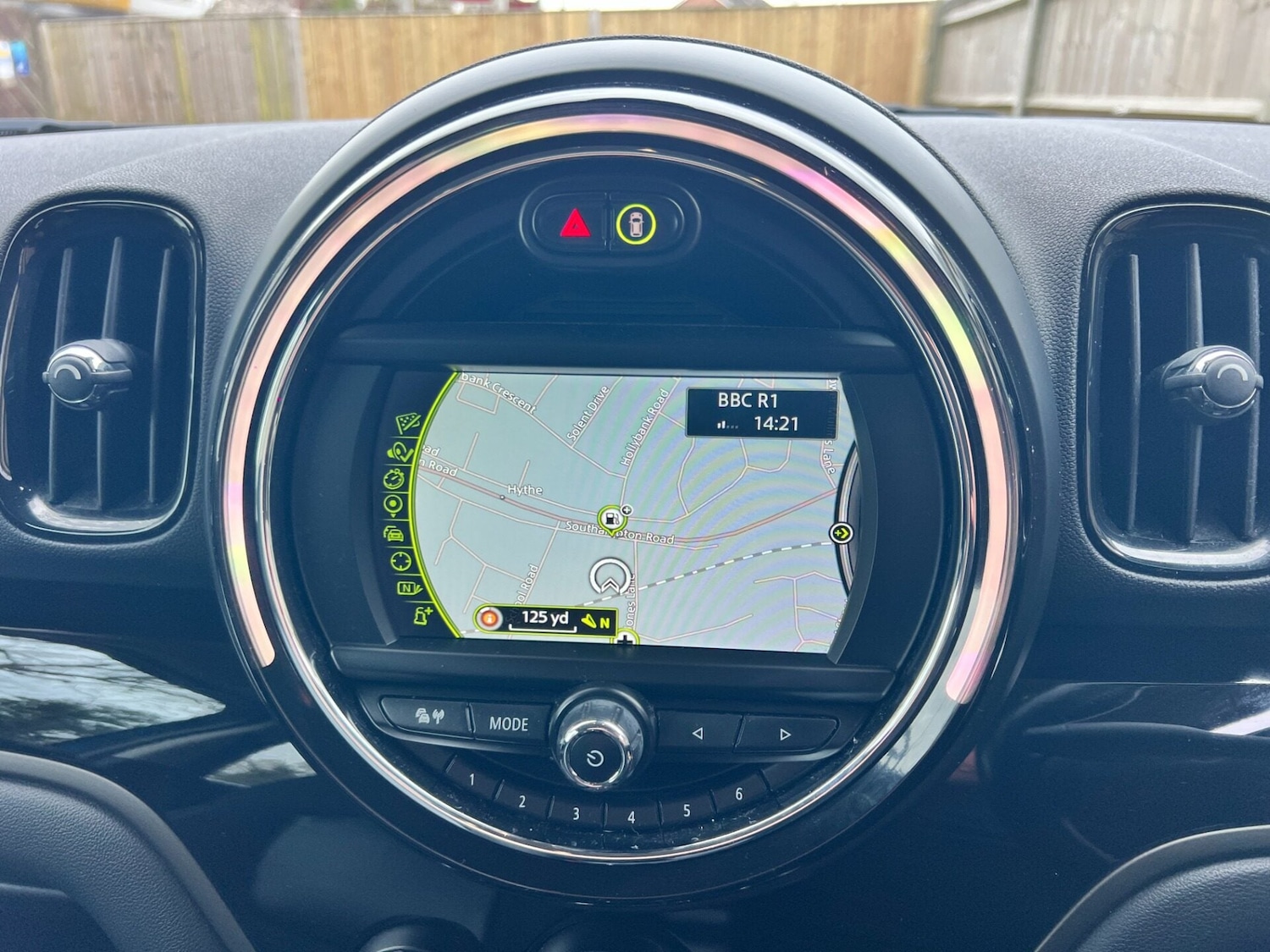 Used MINI Countryman 2017 for sale - 78095698: Photo 11